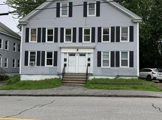 80 Brown St APT 4, Westbrook, ME 04092