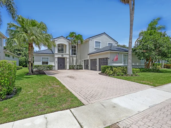 18640 Ocean Mist Drive, Boca Raton, FL 33498