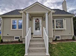 126 Norwood St, Swansea, MA 02777