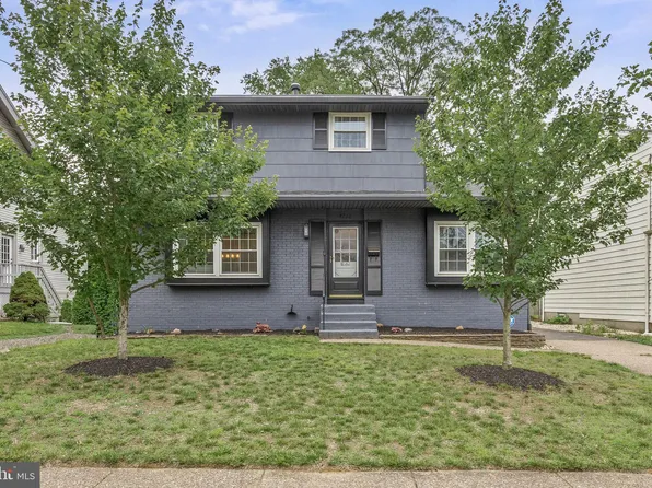 4732 Oak Ter, Pennsauken, NJ 08109