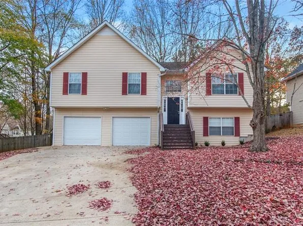 6361 Hillview Ln, Douglasville, GA 30134