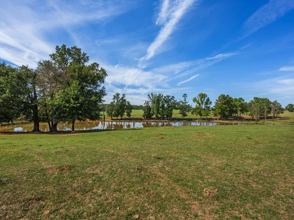 455 County Road 915, Nacogdoches, TX 75964