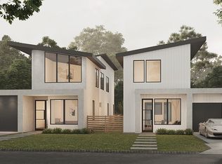 1001 Ruth Ave, Austin, TX 78757