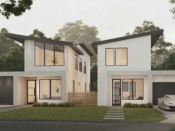 1001 Ruth Ave, Austin, TX 78757