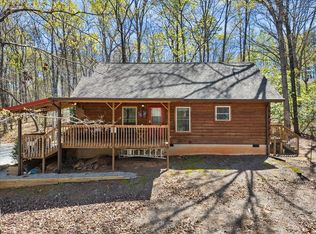 440 Jervey Rd, Landrum, SC 29356