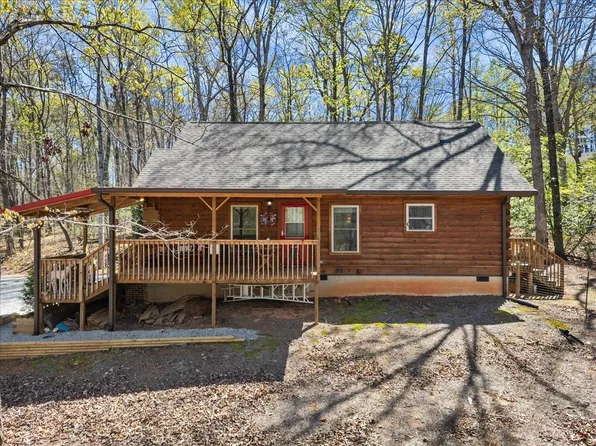 440 Jervey Rd, Landrum, SC 29356