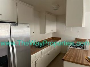 11906 1st Avenue, Hesperia, CA 92345