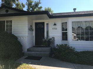 9706 N Ridgecrest Dr, Spokane, WA 99208