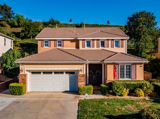 29026 Discovery Ridge Dr, Saugus, CA 91390