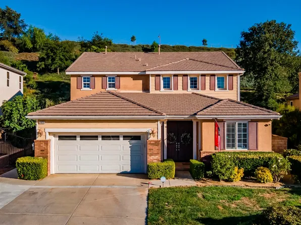 29026 Discovery Ridge Dr, Saugus, CA 91390