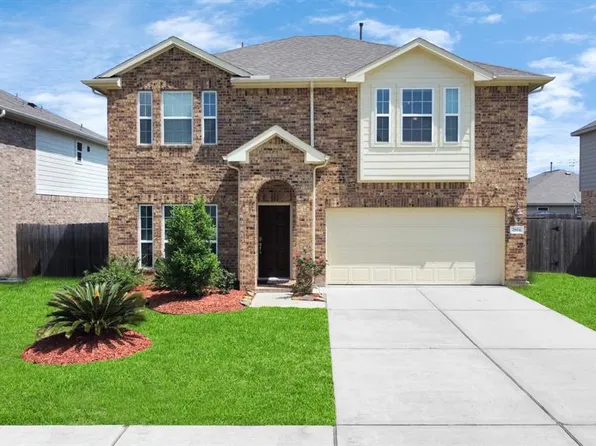 7814 Jarrod Way, Baytown, TX 77521