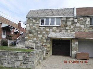 413 Benson St, Philadelphia, PA 19111