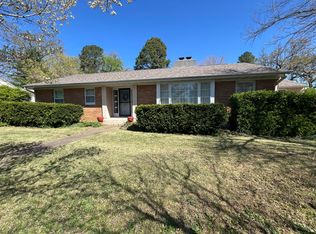 848 Chestnut Street, Thayer, MO 65791