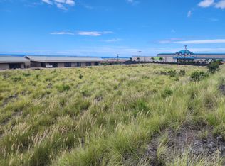 Kamanu St Lot 7, Kailua Kona, HI 96740