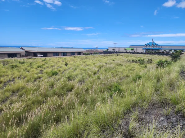 Kamanu St Lot 7, Kailua Kona, HI 96740
