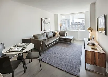 Rented by Nancy Packes Inc.