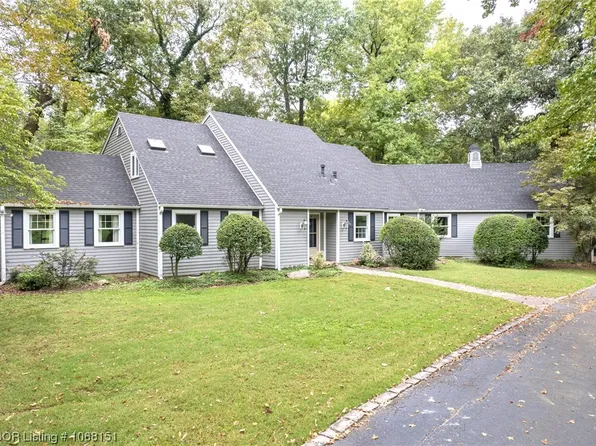 3401 Leighs Hollow Ln, Fort Smith, AR 72903