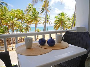 601 Beachside Dr, Luquillo, PR 00773