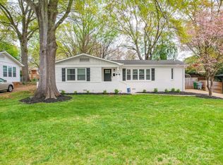 901 Burnley Rd, Charlotte, NC 28210