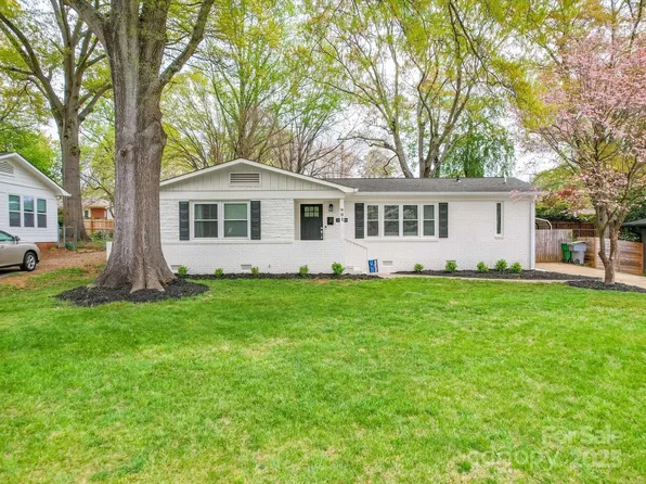 901 Burnley Rd, Charlotte, NC 28210