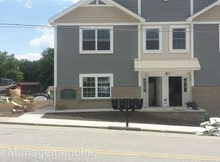 1392 Jefferson Rd APT 201, Jefferson, PA 15344