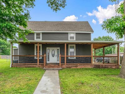 1105 S Gordon St, Concordia, MO, 64020