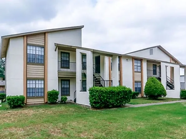 The Colony Apartments