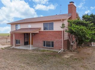 33518 County Road 4, Keenesburg, CO 80643