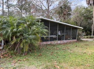 101 S GERALDO Road, East Palatka, FL 32131
