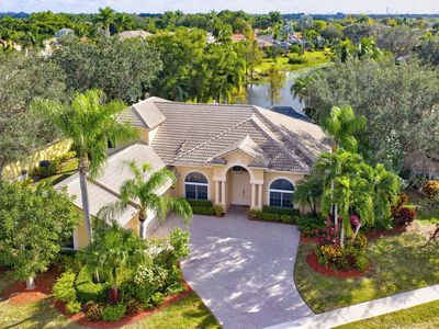 7405 Brunswick Circle, Boynton Beach, FL, 33472