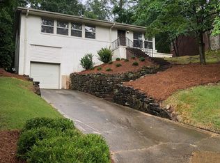 677 Pamela St, Birmingham, AL 35213