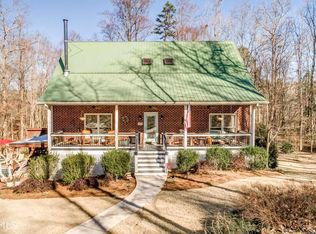 1056 Holman Autry Rd, Danielsville, GA 30633