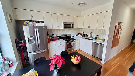 Rented by Living New York