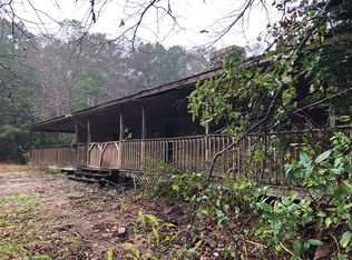 738 County Road 663, Mentone, AL 35984