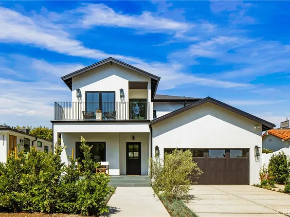 2134 Greenfield Ave, Los Angeles, CA 90025
