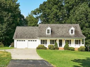 110 Justin Ct, Lexington, NC 27295