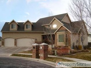 7832 S 2000 E, South Weber, UT 84405