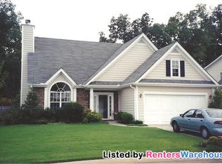 431 Windstream Dr SW, Marietta, GA 30060