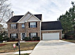 240 Fieldstone Ln, Covington, GA 30016