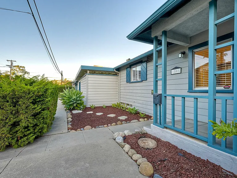 1505 Willow St — Photo 28