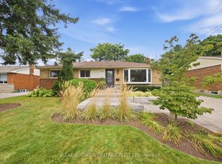 505 Enfield Rd, Burlington, ON L7T2X5