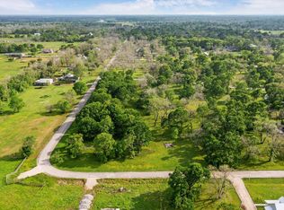 0 Custer Rd, Wallis, TX 77485