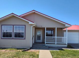 326 E Camillus St, Trinidad, CO 81082