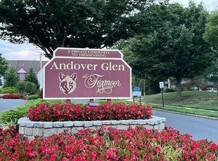147 Andover Pl, Robbinsville, NJ 08691