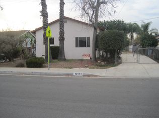 12444 Yorba Ave #1, Chino, CA 91710