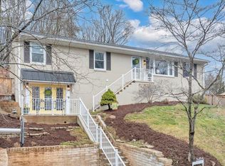 3425 Overhill Trl, Roanoke, VA 24018