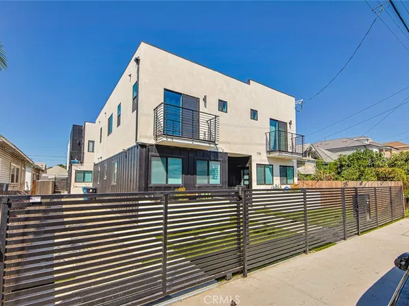 1733 S New Hampshire Ave #1731, Los Angeles, CA 90006