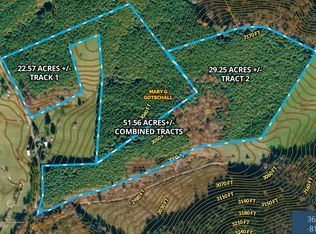 0 New Hope Church Rd, Laurel Springs, NC 28644