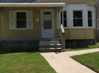 1385 Fielding St, Ferndale, MI 48220
