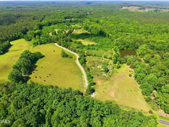 001 Keeton Road, Bullock, NC 27507